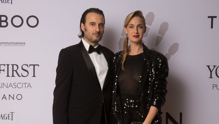 The Children for Peace, il gala di solidarietà ricco di moda e star