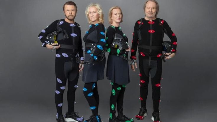 Abba contro Donald Trump: “Non usare le nostre canzoni ai tuoi comizi”