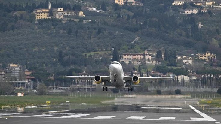 Naldi: “I turisti Usa e le grandi compagnie le nostre carte vincenti”