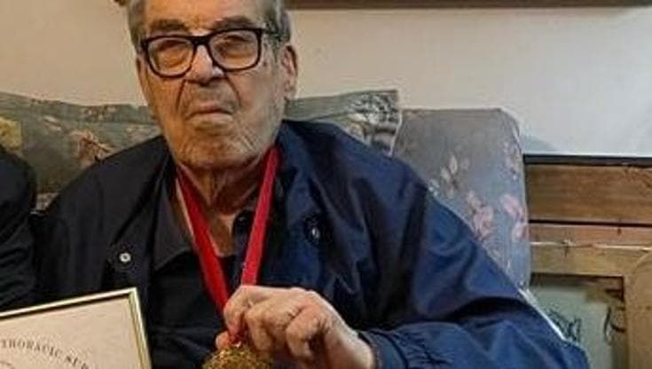 Napoli, addio a Giovanni Ferrante, decano della Chirurgia toracica alla Federico II