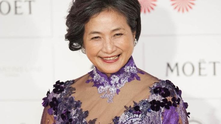 Cheng Pei-pei, morta la star de ‘La tigre e il dragone’. L’attrice aveva 78 anni