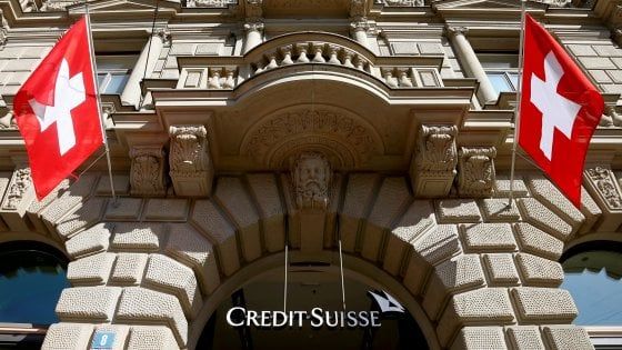 Svizzera, da fine settembre cade il totem segreto bancario