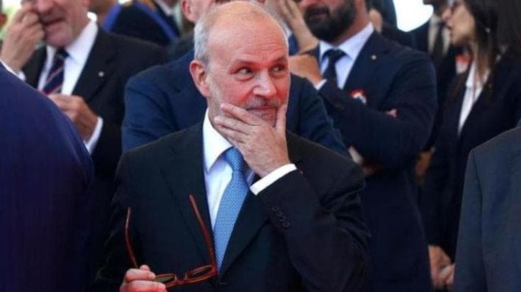 Destra divisa su Schillaci e il comitato vaccini rischia di scomparire