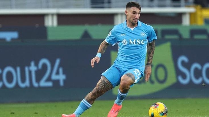 Napoli, si riparte dal Venezia. Ansia per le condizioni di Politano