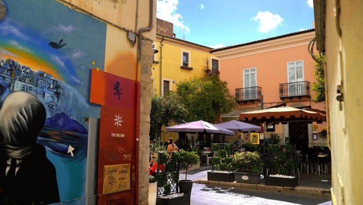48 ore a... Le foto più belle della Basilicata