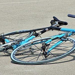 Torino, ciclista travolto e ucciso da un'auto in corso Marche