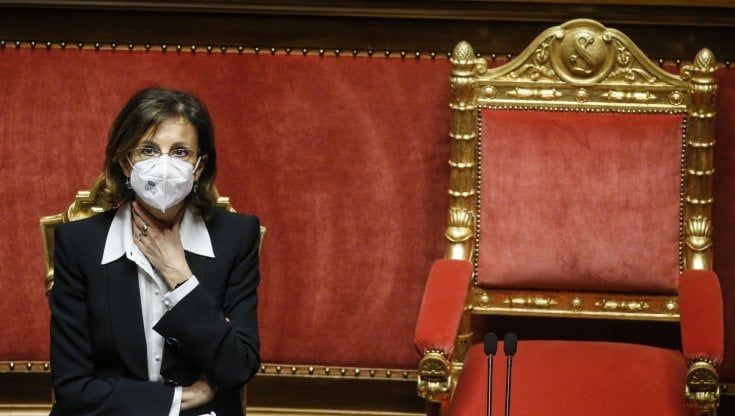 Giustizia, stop alle liti tra i partiti: raggiunto "ampio" accordo nella maggioranza
