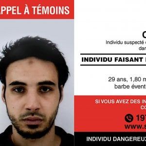 "Difesi l'attentatore di Strasburgo: era un ladro, ma non un estremista"