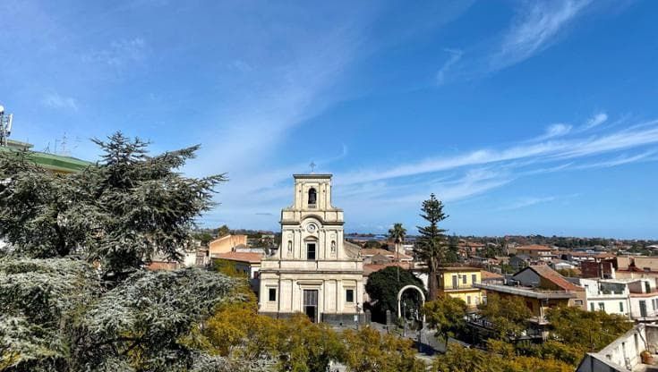 Catania, il giallo del maxi lascito: “Non ho chiesto di diventare erede”
