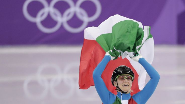 Fontana e Pellegrino: le medaglie puntuali di due italiani atipici