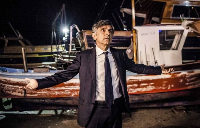 “Se mi lasci non vale”, arriva in sala il film di Salemme