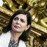 Laura Boldrini: 