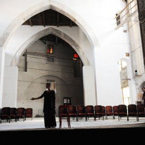 Teatro Rossi Aperto, terza festa di compleanno 
