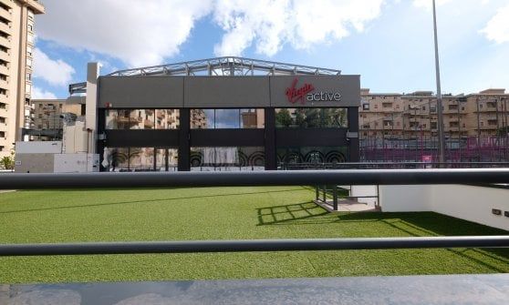 Palermo, la difesa chiede il dissequestro della palestra Virgin