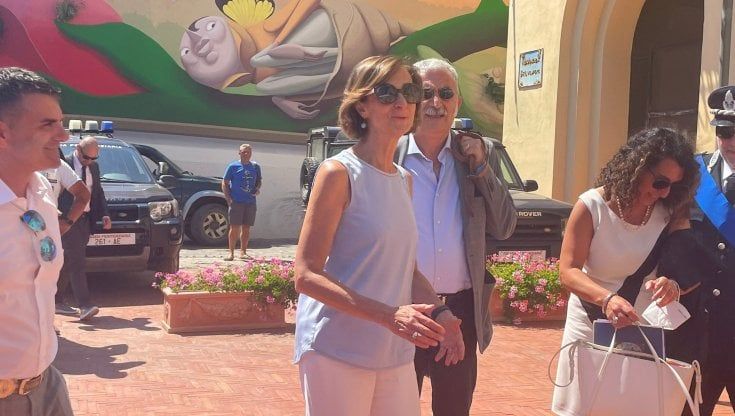 Gorgona, il modello di carcere "aperto" sarà studiato dalla Sant'Anna di Pisa
