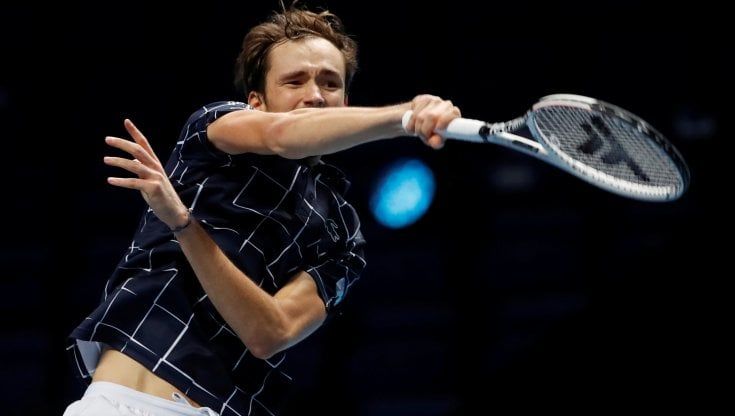 Tennis, Thiem sfida Medvedev: dopo il Covid arriva la nuova generazione