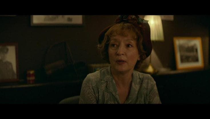 'La Signora Harris va a Parigi' con Lesley Manville, una commedia inglese d'esportazione