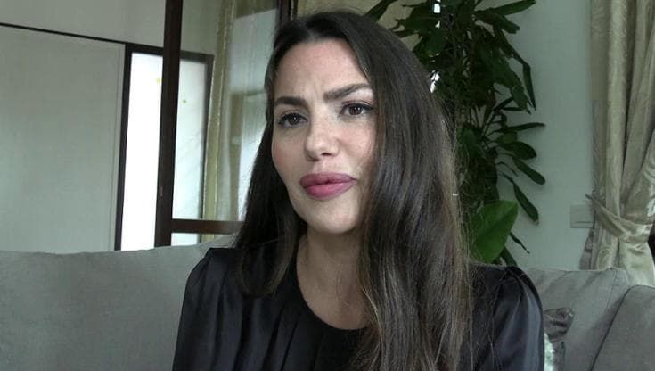 Berlusconi, Barbara Guerra in lacrime: "Era come un padre, credevamo fosse immortale"