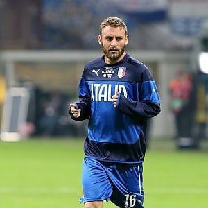 Nazionale, allarme rientrato per De Rossi. Insigne brilla nel test