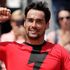 Tennis, Roland Garros: battuto Ymer, anche Fognini al terzo turno