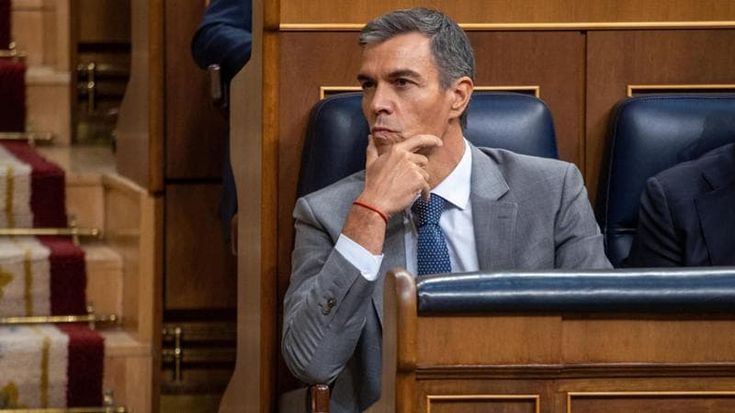 Sánchez pronto alle elezioni cavalcando la piazza. La sfida alla destra spagnola