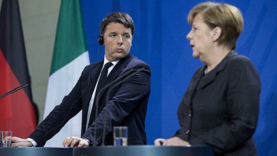L’offerta di Berlino a Roma: "Patto di consultazione tra noi". Apertura sui conti sotto esame 