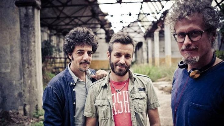 Fabi, Silvestri e Gazzè al Circo Massimo: “Un grande evento per ritrovarci nel segno di ‘Il padrone della festa’”