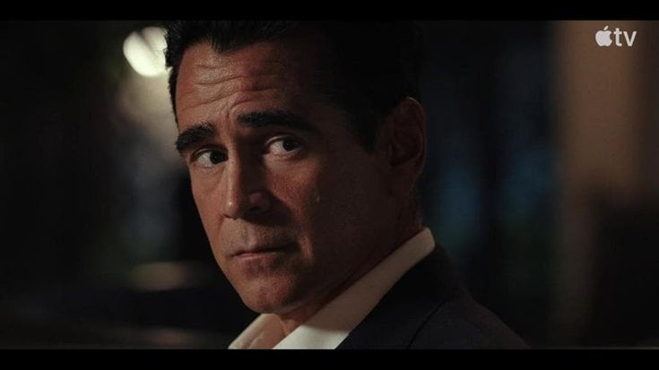 "Sugar", Colin Farrell torna da alieno in una Los Angeles noir