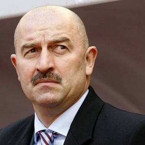Il Napoli ritrova Cherchesov 25 anni dopo<br />&nbsp;