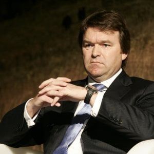 Audi, il nuovo ceo temporaneo è l'olandese Schot
