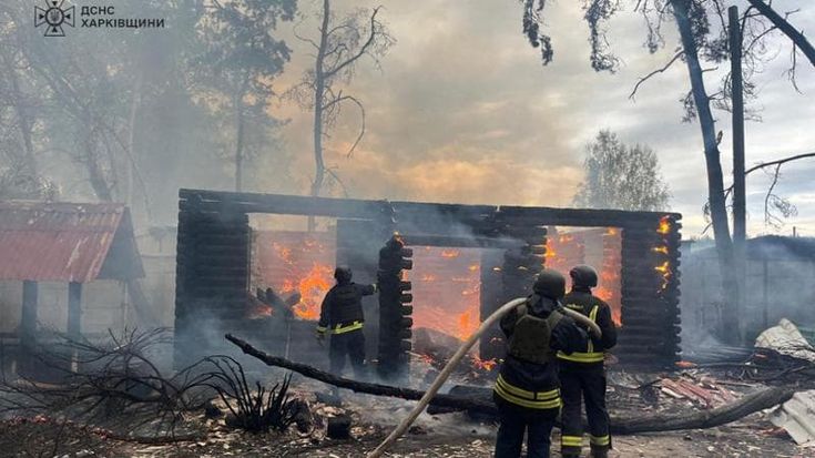 Guerra Ucraina - Russia, le news del 5 giugno