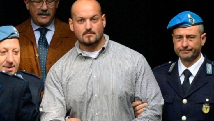 Luca Traini in carcere partecipa a una sfida di poesia e arriva terzo