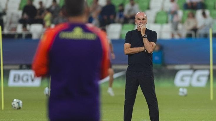 Fiorentina-Polissya: dove vederla in diretta tv e streaming, probabili formazioni