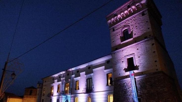 “Segreti d’autore”, cinema e teatro a Valle Cilento