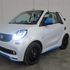 Nuova smart fortwo urbanrunner, la regina mette le ali