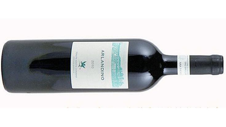 Un grignolino per Gualtiero Marchesi