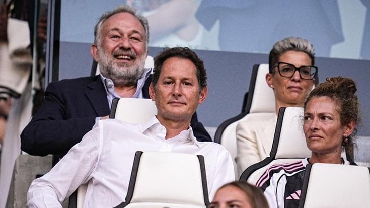 Juventus, Cda annuncia un aumento di capitale di 250 milioni