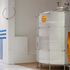 Il visionario Refuge Tonneau in mostra alla Triennale Milano