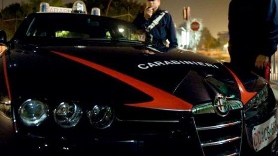 Rapina in villa a Martorano: in carcere il maggiordomo 
