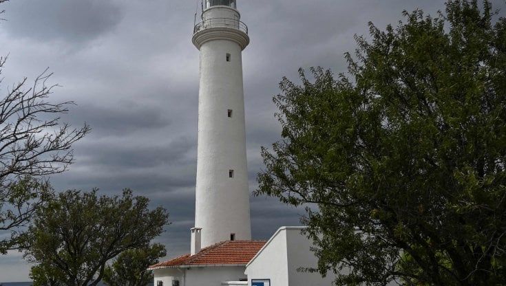 Gli uomini del faro/e 