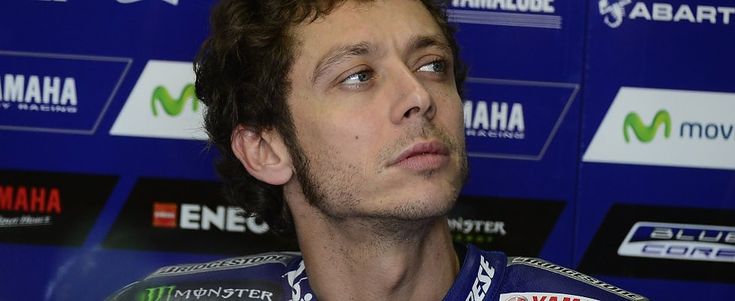 Quanto conosci Valentino Rossi? Fai il quiz