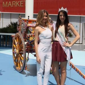 Il flop della Sicilia a Expo: il cluster ha incassato solo 500 mila euro