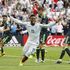 Inghilterra-Galles 2-1: Sturridge decide il derby nel recupero