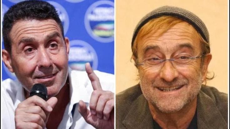 Dalla, Fossati & co, la musica non va tirata per la giacca