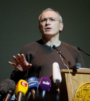"Mosca deve pagare 50 miliardi agli ex azionisti Yukos"