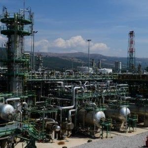 Potenza, Eni in Val d'Agri: annunciati impianti fotovoltaici e nuovi trecento posti di lavoro