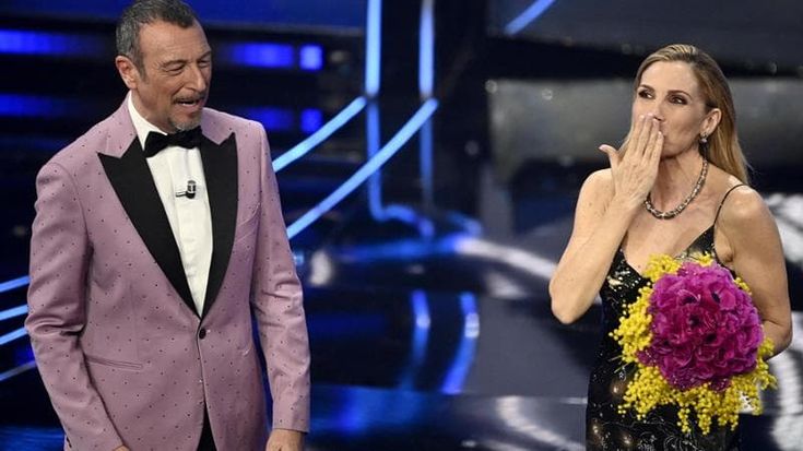 Ascolti quarta serata, è un vero record. Quasi 12 milioni di spettatori
