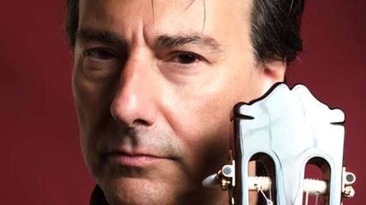 Napoli, Pippo Pollina al teatro Sannazaro