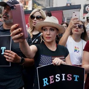 #MeToo, la campagna contro le molestie sessuali diventa virale