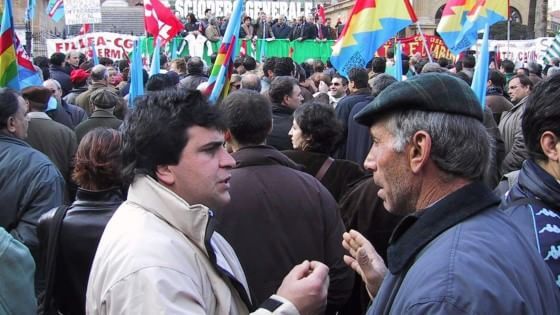 Salta il tavolo con Baccei, sciopero generale dei regionali il 29 aprile